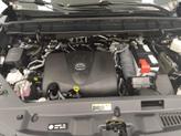 Thumbnail of 2022 Midnight Black Metallic Toyota Highlander