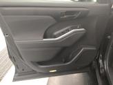 Thumbnail of 2022 Midnight Black Metallic Toyota Highlander