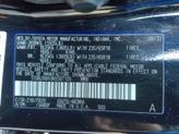 Thumbnail of 2022 Midnight Black Metallic Toyota Highlander