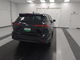 Thumbnail of 2022 Midnight Black Metallic Toyota Highlander
