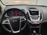 Thumbnail of 2017 Graphite Gray Metallic GMC Terrain