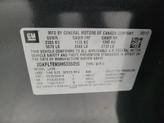 Thumbnail of 2017 Graphite Gray Metallic GMC Terrain