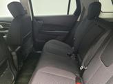 Thumbnail of 2017 Graphite Gray Metallic GMC Terrain