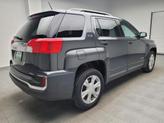 Thumbnail of 2017 Graphite Gray Metallic GMC Terrain