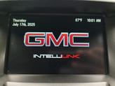 Thumbnail of 2017 Graphite Gray Metallic GMC Terrain