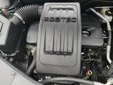 Thumbnail of 2017 Graphite Gray Metallic GMC Terrain