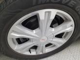 Thumbnail of 2017 Graphite Gray Metallic GMC Terrain