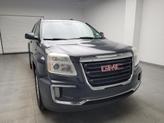 Thumbnail of 2017 Graphite Gray Metallic GMC Terrain