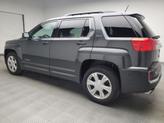 Thumbnail of 2017 Graphite Gray Metallic GMC Terrain