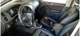 Thumbnail of 2017 Pepper Grey Clearcoat Metallic Volkswagen Tiguan