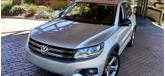 Thumbnail of 2017 Pepper Grey Clearcoat Metallic Volkswagen Tiguan