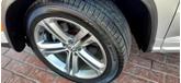 Thumbnail of 2017 Pepper Grey Clearcoat Metallic Volkswagen Tiguan