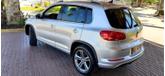 Thumbnail of 2017 Pepper Grey Clearcoat Metallic Volkswagen Tiguan