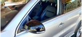 Thumbnail of 2017 Pepper Grey Clearcoat Metallic Volkswagen Tiguan