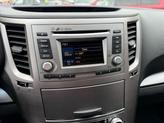 Thumbnail of 2014 Twilight Blue Metallic Subaru Outback