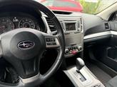 Thumbnail of 2014 Twilight Blue Metallic Subaru Outback