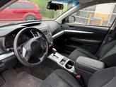Thumbnail of 2014 Twilight Blue Metallic Subaru Outback