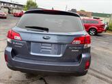 Thumbnail of 2014 Twilight Blue Metallic Subaru Outback