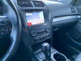 Thumbnail of 2018 Ingot Silver Ford Explorer