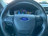 Thumbnail of 2018 Ingot Silver Ford Explorer