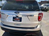 Thumbnail of 2018 Ingot Silver Ford Explorer