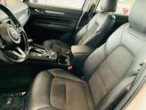 Thumbnail of 2021 Snowflake White Pearl Mica Mazda CX-5