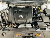 Thumbnail of 2021 Snowflake White Pearl Mica Mazda CX-5