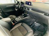 Thumbnail of 2021 Snowflake White Pearl Mica Mazda CX-5