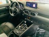 Thumbnail of 2021 Snowflake White Pearl Mica Mazda CX-5