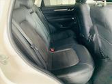 Thumbnail of 2021 Snowflake White Pearl Mica Mazda CX-5