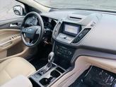 Thumbnail of 2018 White Gold Ford Escape