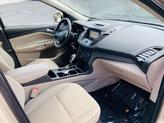 Thumbnail of 2018 White Gold Ford Escape