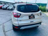 Thumbnail of 2018 White Gold Ford Escape