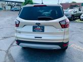 Thumbnail of 2018 White Gold Ford Escape