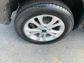 Thumbnail of 2018 White Gold Ford Escape
