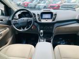 Thumbnail of 2018 White Gold Ford Escape