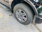 Thumbnail of 2017 Shadow Black Ford F-150