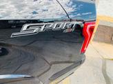 Thumbnail of 2017 Shadow Black Ford F-150