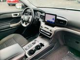 Thumbnail of 2021 Oxford White Ford Explorer