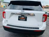 Thumbnail of 2021 Oxford White Ford Explorer