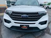 Thumbnail of 2021 Oxford White Ford Explorer