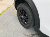 Thumbnail of 2021 Oxford White Ford Explorer