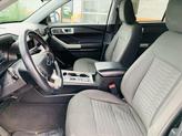 Thumbnail of 2021 Oxford White Ford Explorer