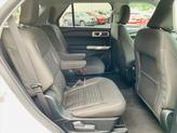 Thumbnail of 2021 Oxford White Ford Explorer