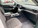 Thumbnail of 2021 Oxford White Ford Explorer