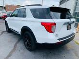 Thumbnail of 2021 Oxford White Ford Explorer