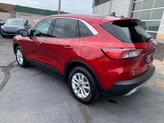 Thumbnail of 2021 Rapid Red Metallic Tinted Clearcoat Ford Escape