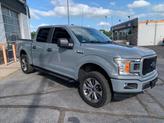 Thumbnail of 2019 Abyss Ford F-150