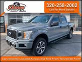 Photo of 2019 Abyss Ford F-150