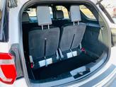 Thumbnail of 2018 White Platinum Clearcoat Metallic Ford Explorer